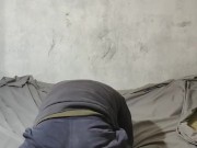 Time passes slowly and I am in no hurry 9/16