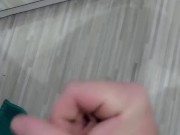 In my room after a bath 14/16