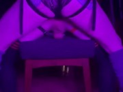 Giving My Femboy So Heat With My Strapon. FemForHer 11/16