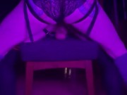 Giving My Femboy So Heat With My Strapon. FemForHer 15/16