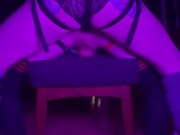 Giving My Femboy So Heat With My Strapon. FemForHer 6/16