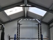 LongJohn0Hara Fucking a Fleshlight in the gym 4/16