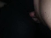 Chica culona de 18 años es follada duro y salvaje por su amigo en una fiesta💦🔥🤤 16/16