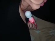 Chica culona de 18 años es follada duro y salvaje por su amigo en una fiesta💦🔥🤤 3/16