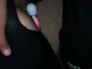 Chica culona de 18 años es follada duro y salvaje por su amigo en una fiesta💦🔥🤤 6/16