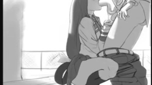 Froppy asui hentai my hero academia sex