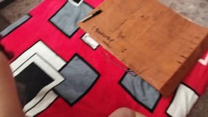 💋 Cogiendo a su nueva asistente