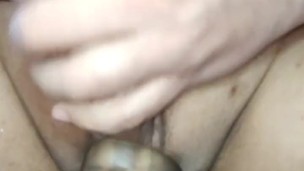 尿道阴茎尿道棒插入练习