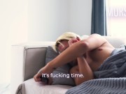 Accidentally fucked his wife's sister while she was resting 1/16