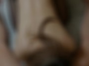 パンストを破りながら興奮は最高潮に達して腰を振りまくるビッチOL - Screenshot 1 of 16 - HD