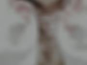 パンストを破りながら興奮は最高潮に達して腰を振りまくるビッチOL - Screenshot 11 of 16 - HD