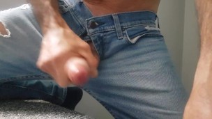 Cum with me! Moaning ASMR - JOI with Dynamitedick