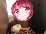 Gカップの友達の家遊びいっていい雰囲気で中出ししたから撮影した 5/16