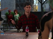 The Hellcat Lounge #9 - PC Gameplay (Premium) 4/16