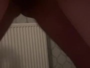 Scouse bella bent over pounded hard p1 10/16