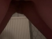 Scouse bella bent over pounded hard p1 12/16