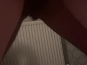 Scouse bella bent over pounded hard p1