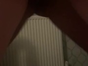 Scouse bella bent over pounded hard p1 7/16