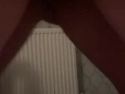 Scouse bella bent over pounded hard p1 8/16