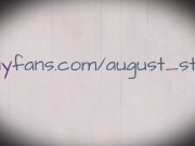 Cowgirl Fuck With 12 Inch Dildo 16/16