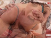 Morgan Rodriguez Receives Deep Pussy Penetration From Nerd Penis - VIP SEX VAULT 7/16