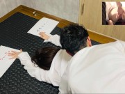 逝く逝くボタン導入したら、めっちゃ逝ってることが判明した件 8/16