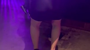 Hotwife looking to get a lover