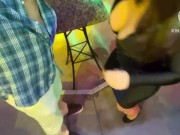 Big tits in the party 10/16