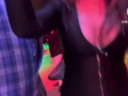 Big tits in the party 4/16