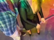 Big tits in the party 6/16