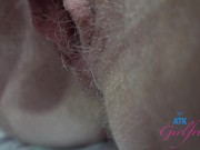 GFE experience with Kallie Taylor blonde pomstar oral session and footjob 8/16