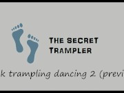 Cock trampling dancing 2 (preview) 1/16