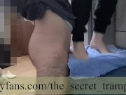 Cock trampling dancing 2 (preview) 10/16