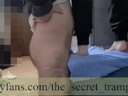 Cock trampling dancing 2 (preview) 12/16