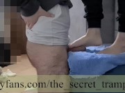 Cock trampling dancing 2 (preview) 3/16