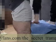 Cock trampling dancing 2 (preview) 6/16