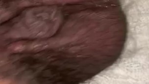 Fresh Chubby Boy Balls