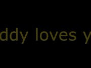 HARD PADDLING AND FIRST TIME ANAL DADDY SHOWS YOU WHO IS IN CHARGE DOM DADDY DIRTY TALKING hard loud 8/16