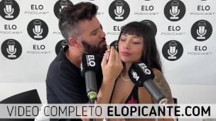 COMO LE GUSTA QUE SE LA CHUPEN A PAO DULZURA