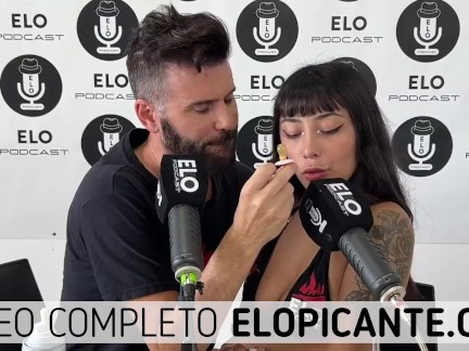 COMO LE GUSTA QUE SE LA CHUPEN A PAO DULZURA