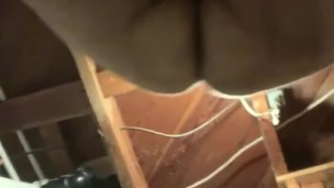 Dark Souls you died POV