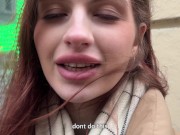 звоню мужу пока меня ебет бывший. я lina migurtt РУССКОЕ с сюжетом 1/16