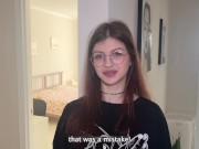 звоню мужу пока меня ебет бывший. я lina migurtt РУССКОЕ с сюжетом 3/16