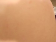 Stepmom catches me jerking off - OMG This happened 4/16