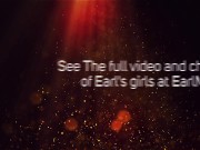 Small Boobed Blonde Beauty Ash Hollywood Bangs Her Tight Pussy Outdoors! 16/16