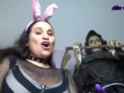 EASTER CEI - Screenshot 4 of 16 - Cum Eating