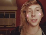 JOI für brave Loser & Wixxeschlucker 10/16