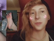 JOI für brave Loser & Wixxeschlucker 12/16