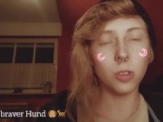 JOI für brave Loser & Wixxeschlucker 14/16