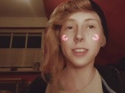 JOI für brave Loser & Wixxeschlucker 5/16